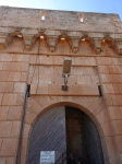 Fort Santa Cruz I